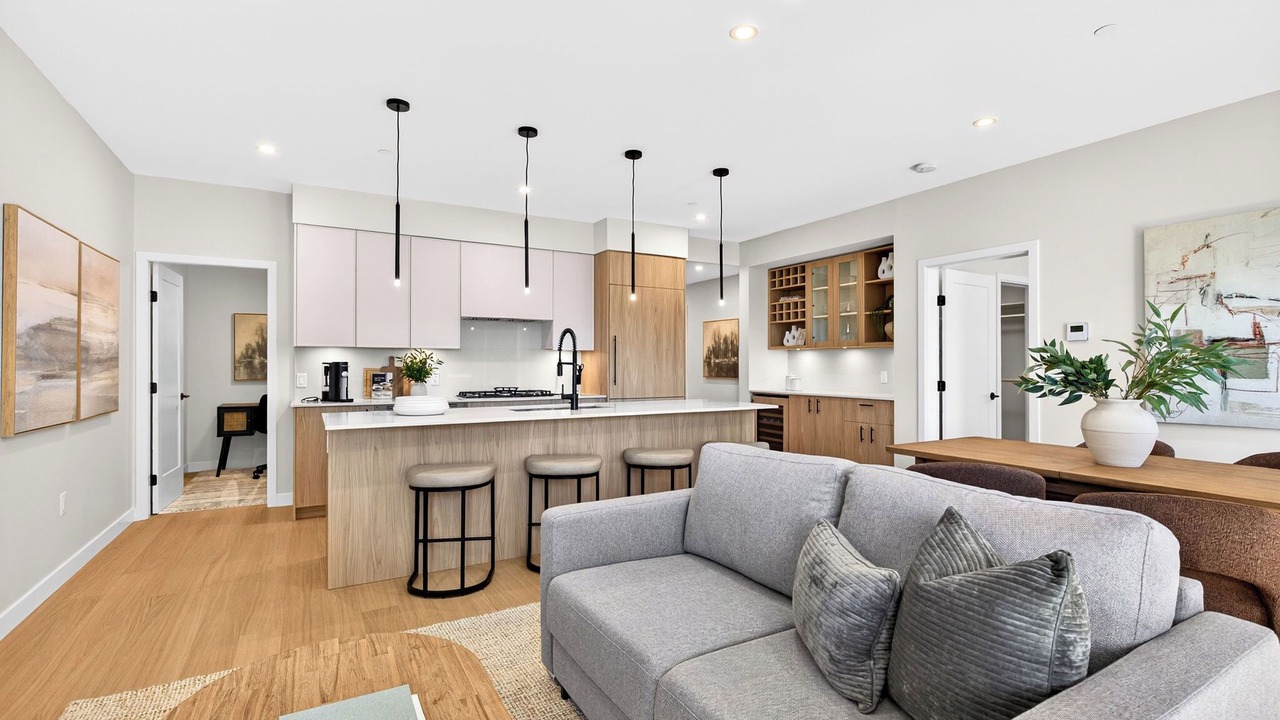Photo of Livingroom in Central Okanagan