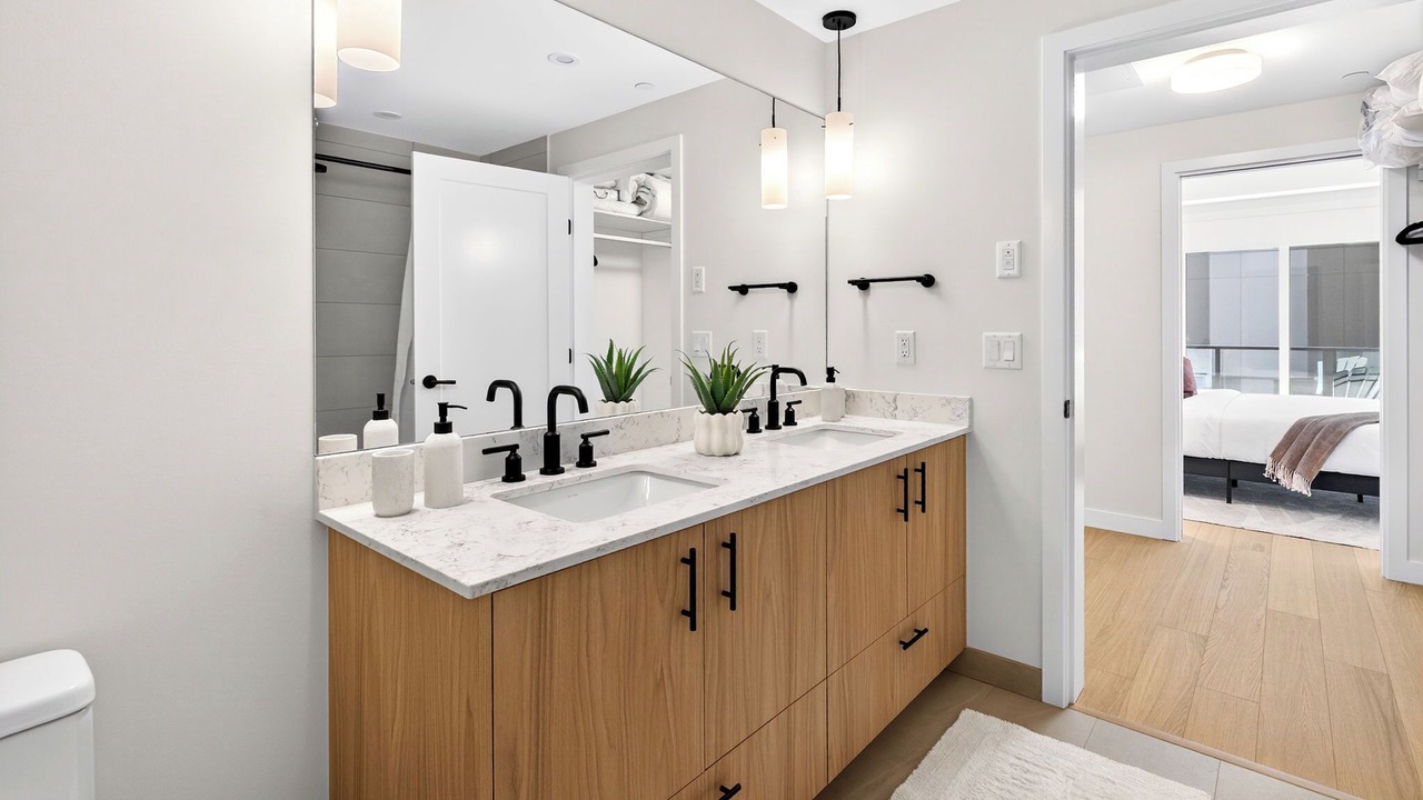 Photo of Bathroom in Central Okanagan