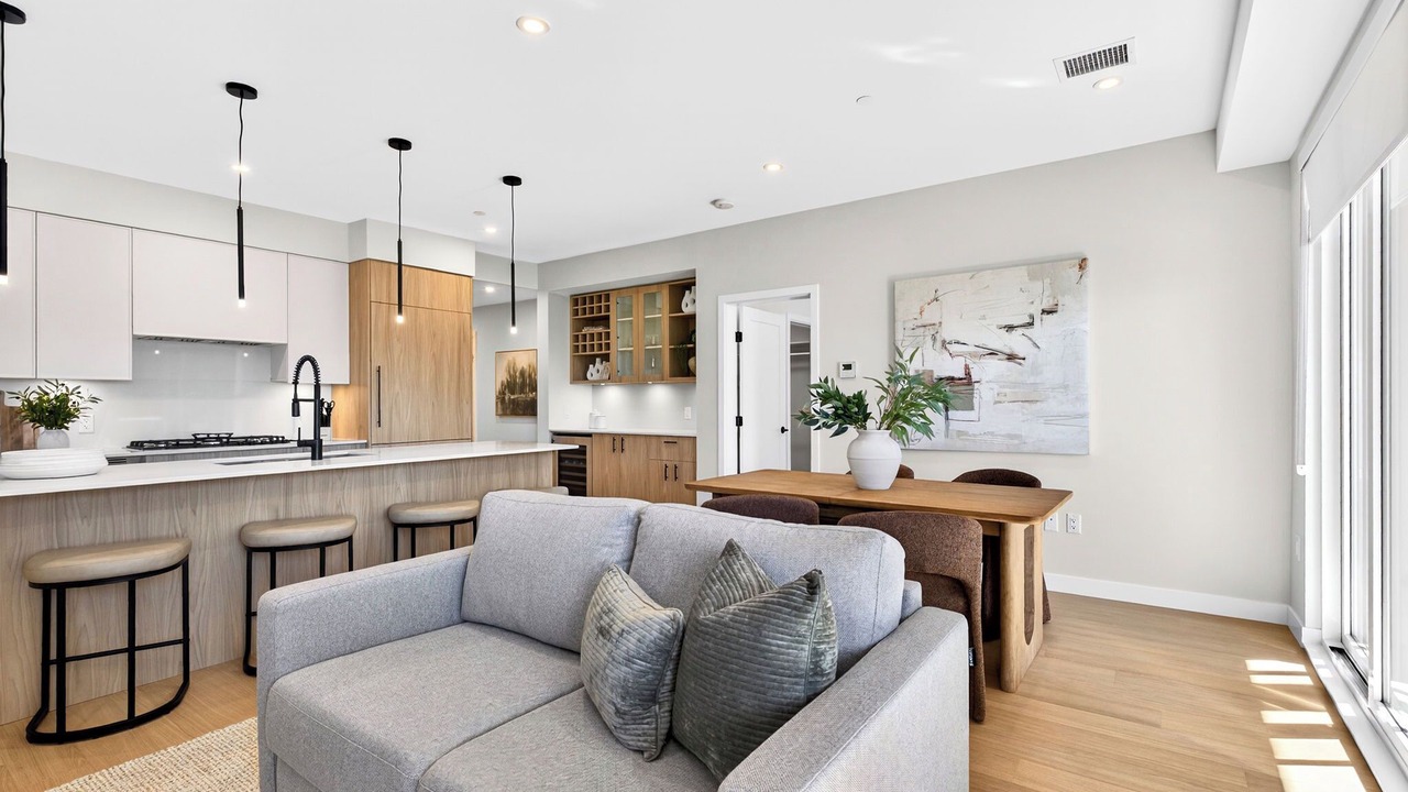 Photo of Livingroom in Central Okanagan