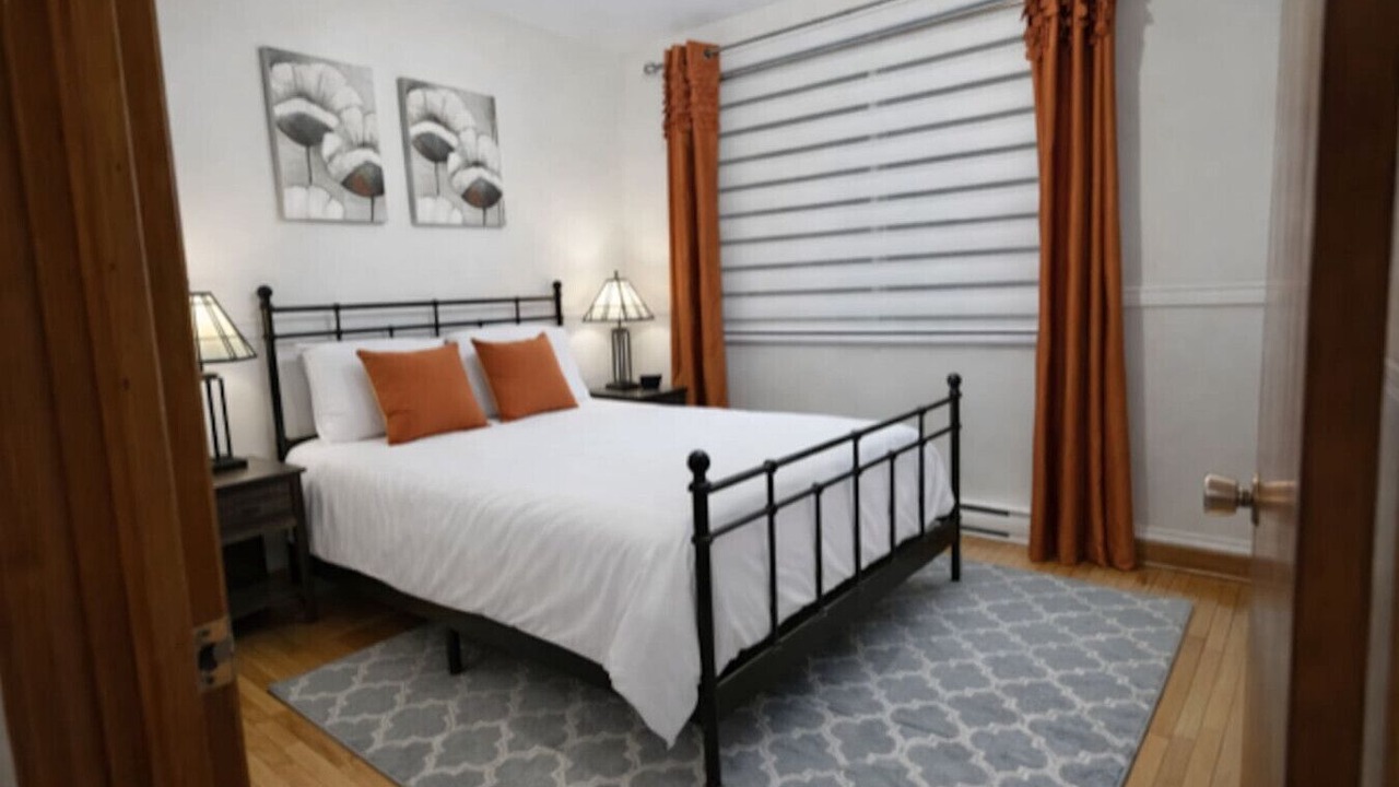 Photo of Bedroom in Tetreaultville
