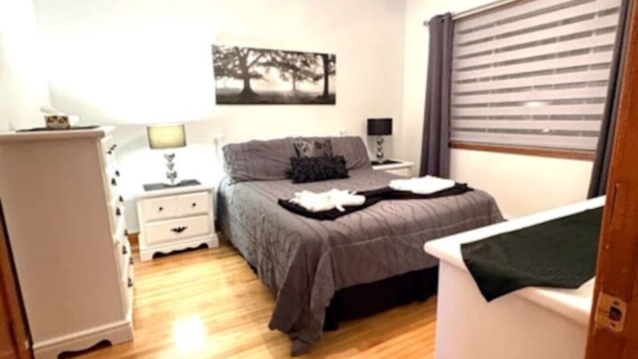Photo of Bedroom in Tetreaultville