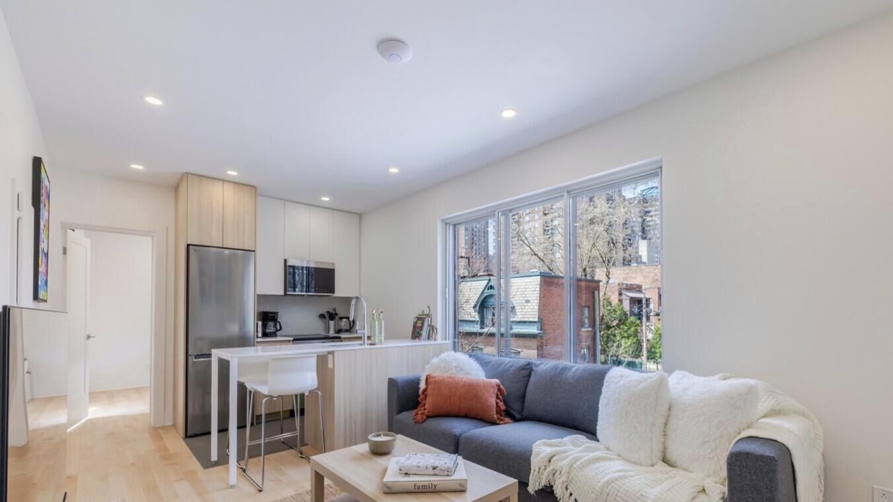 Photo of Livingroom in Milton Park