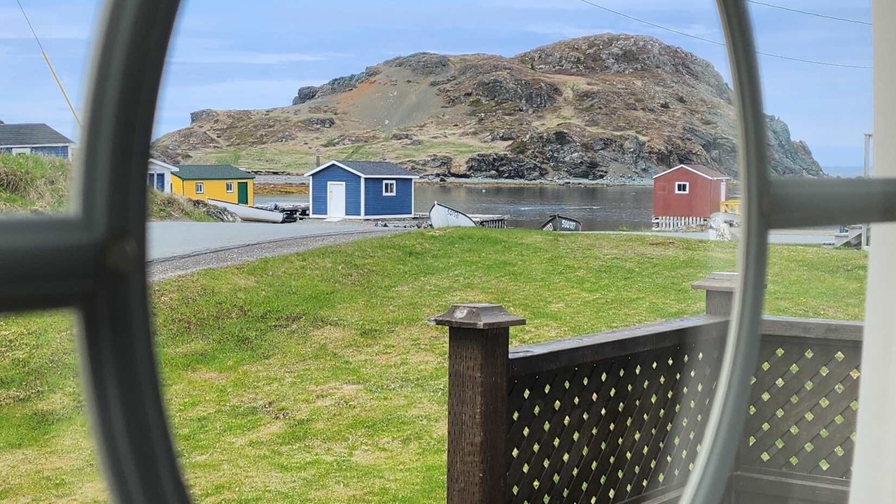 Photo of Outdoor in Twillingate