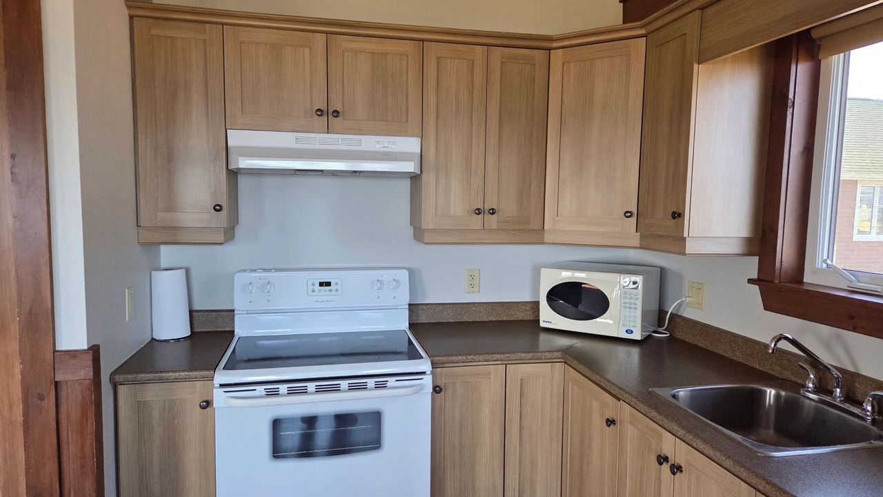 Photo of Kitchen in Petit-Rocher