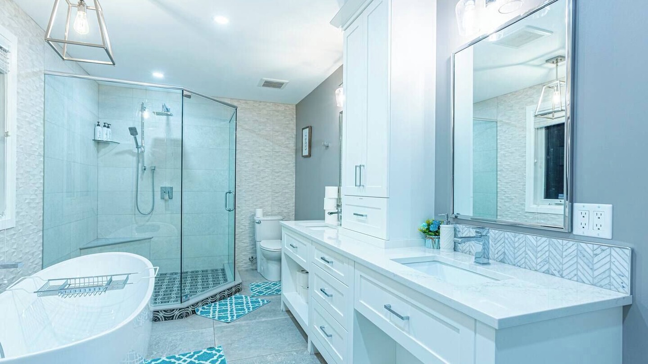 Photo of Bathroom in Middlesex Centre