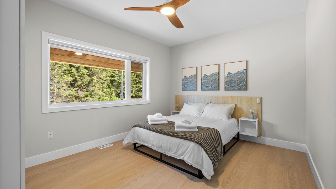 Photo of Bedroom in DeSable