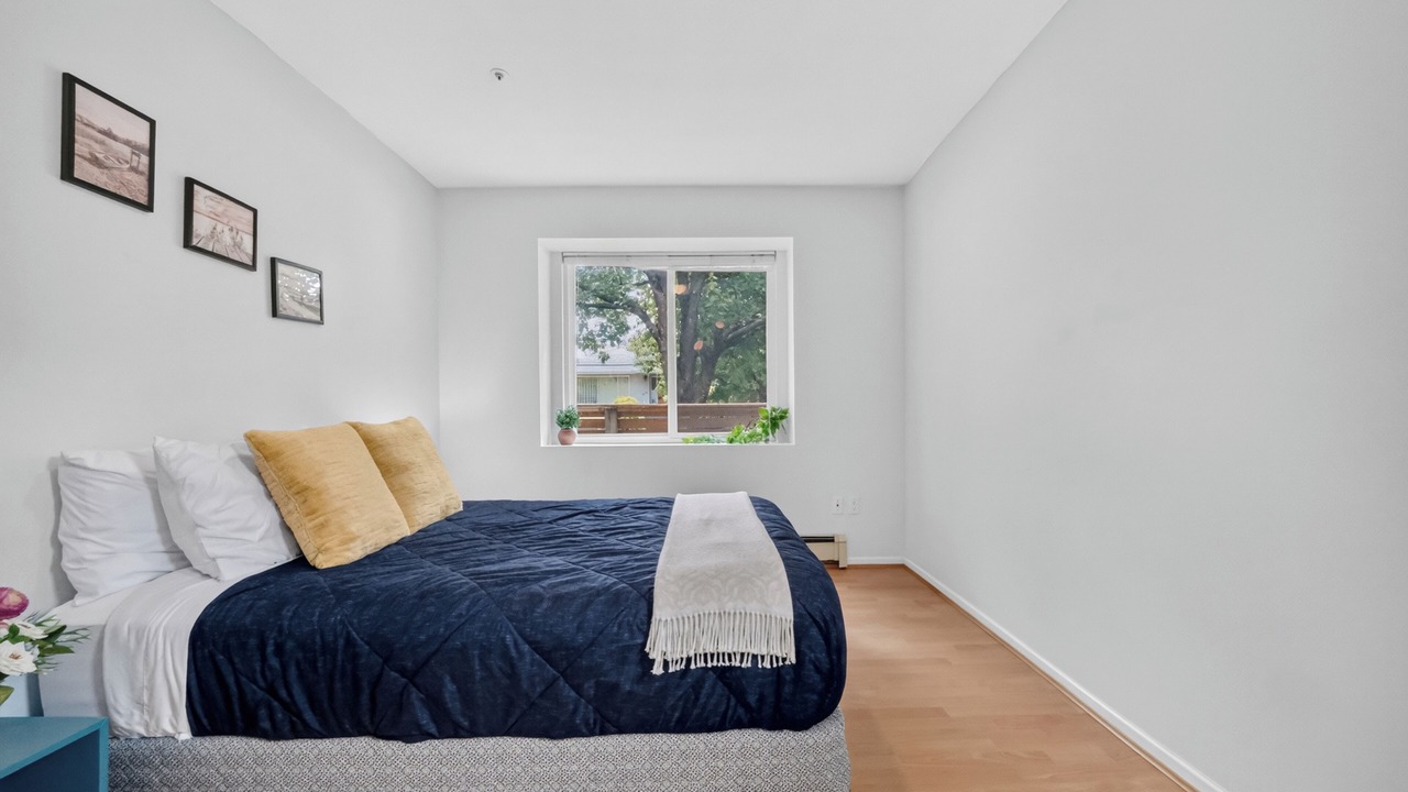 Photo of Bedroom in Killarney