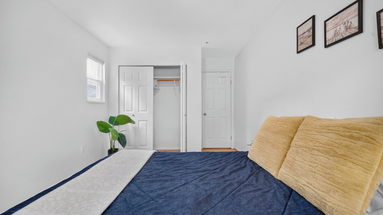 Photo of Bedroom in Killarney