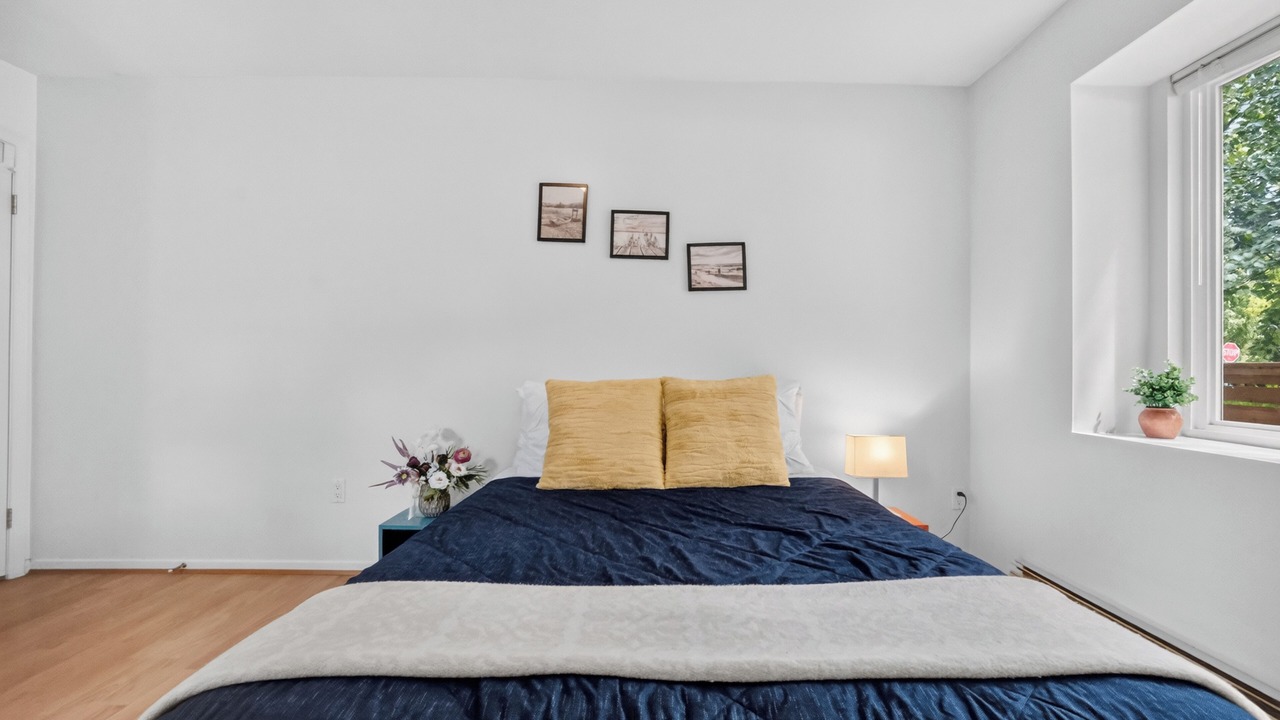 Photo of Bedroom in Killarney
