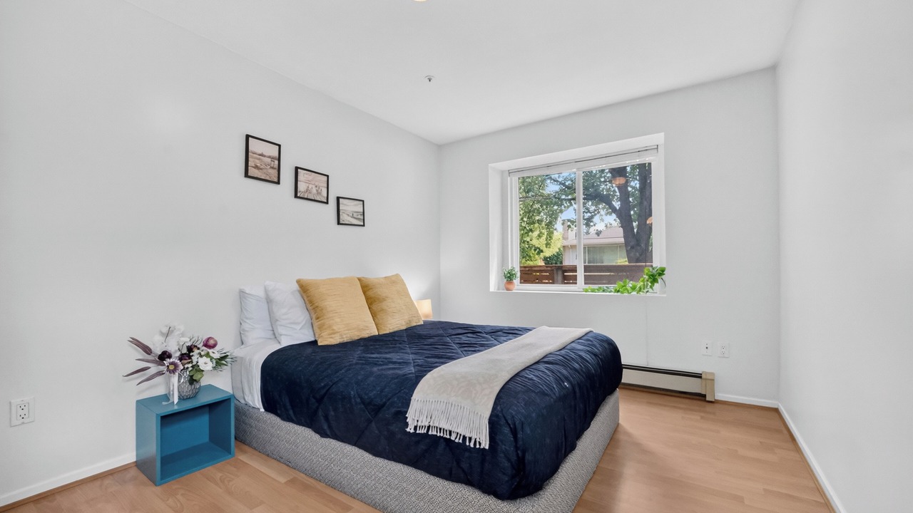 Photo of Bedroom in Killarney
