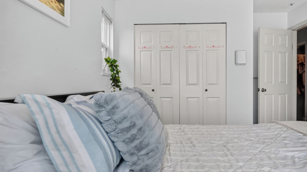 Photo of Bedroom in Killarney