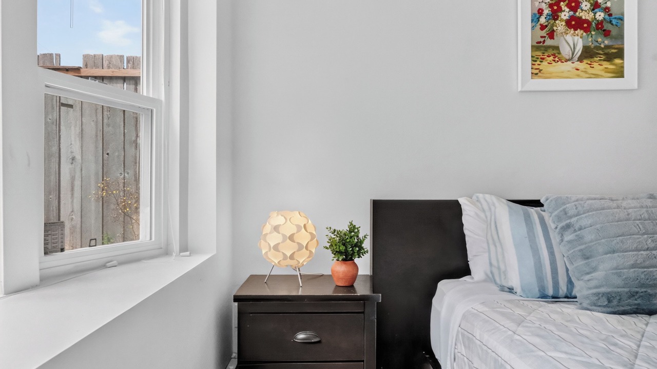 Photo of Bedroom in Killarney