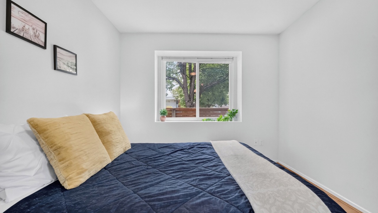 Photo of Bedroom in Killarney