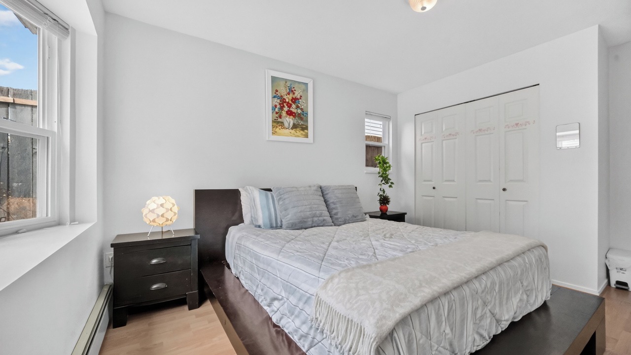 Photo of Bedroom in Killarney
