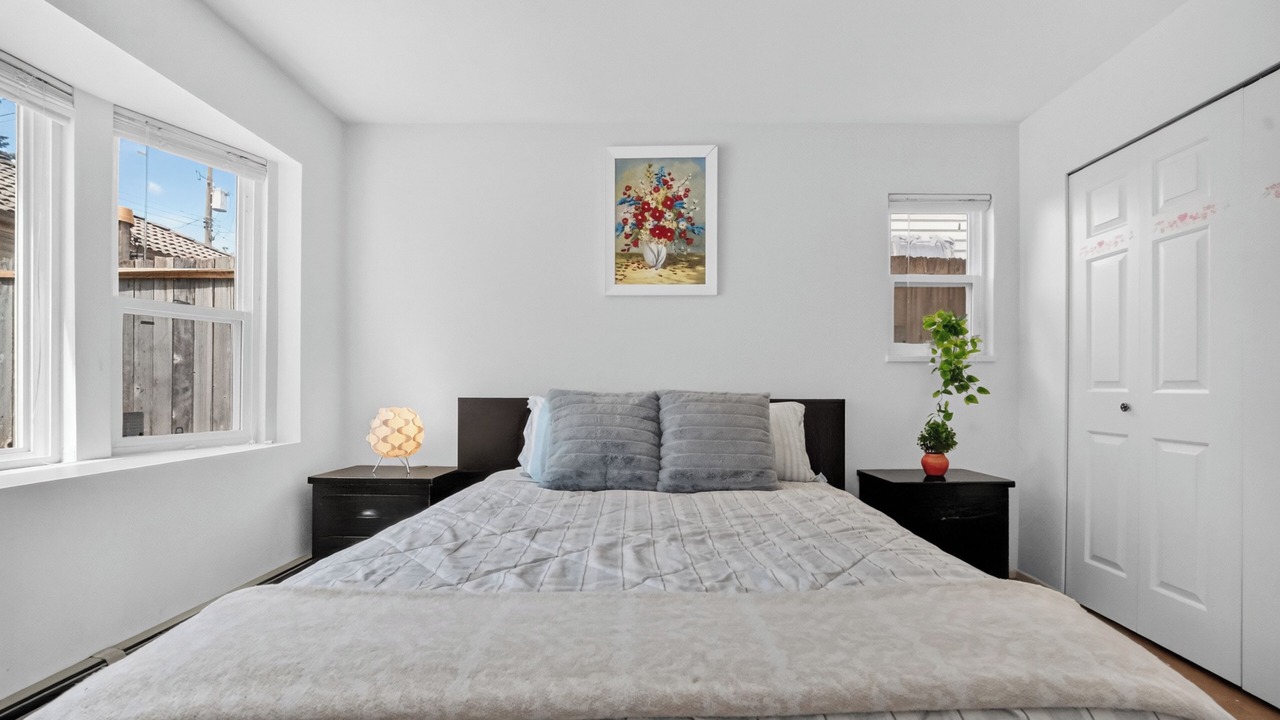 Photo of Bedroom in Killarney