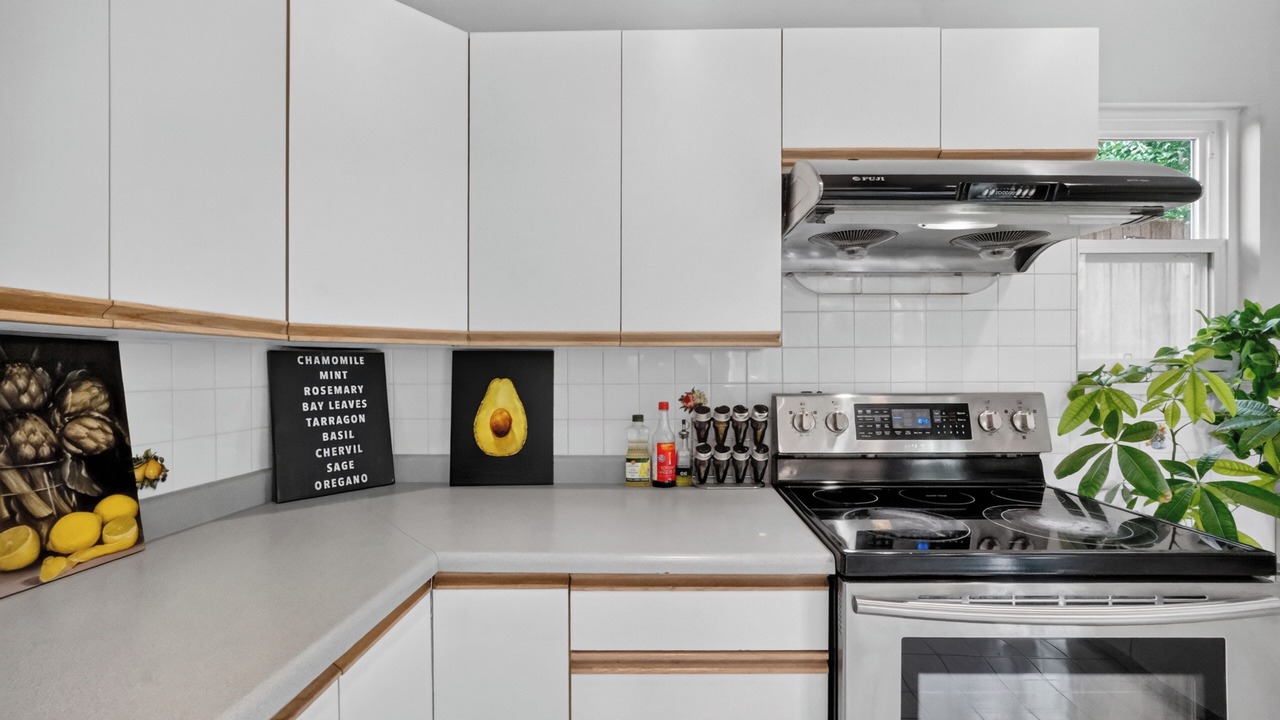 Photo of Kitchen in Killarney