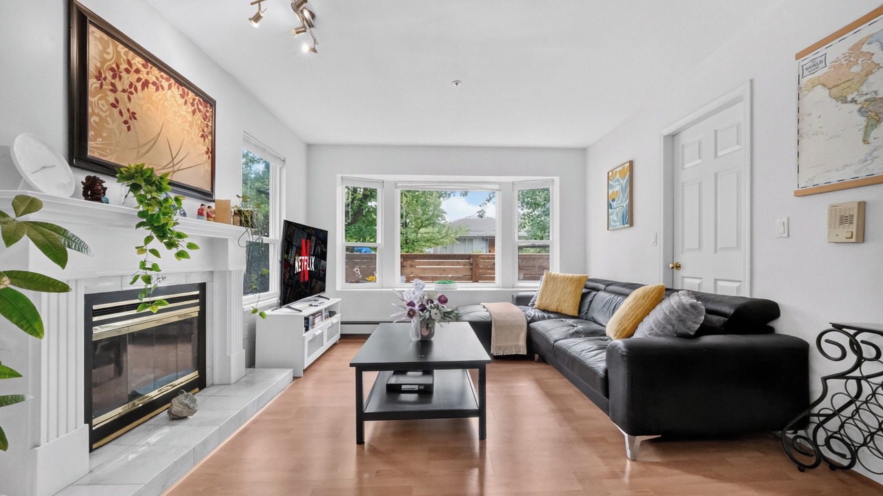 Photo of Livingroom in Killarney
