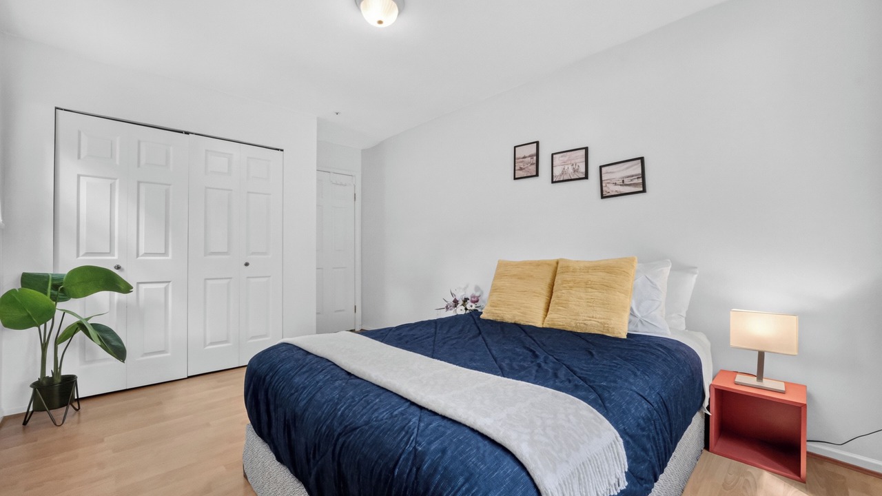 Photo of Bedroom in Killarney
