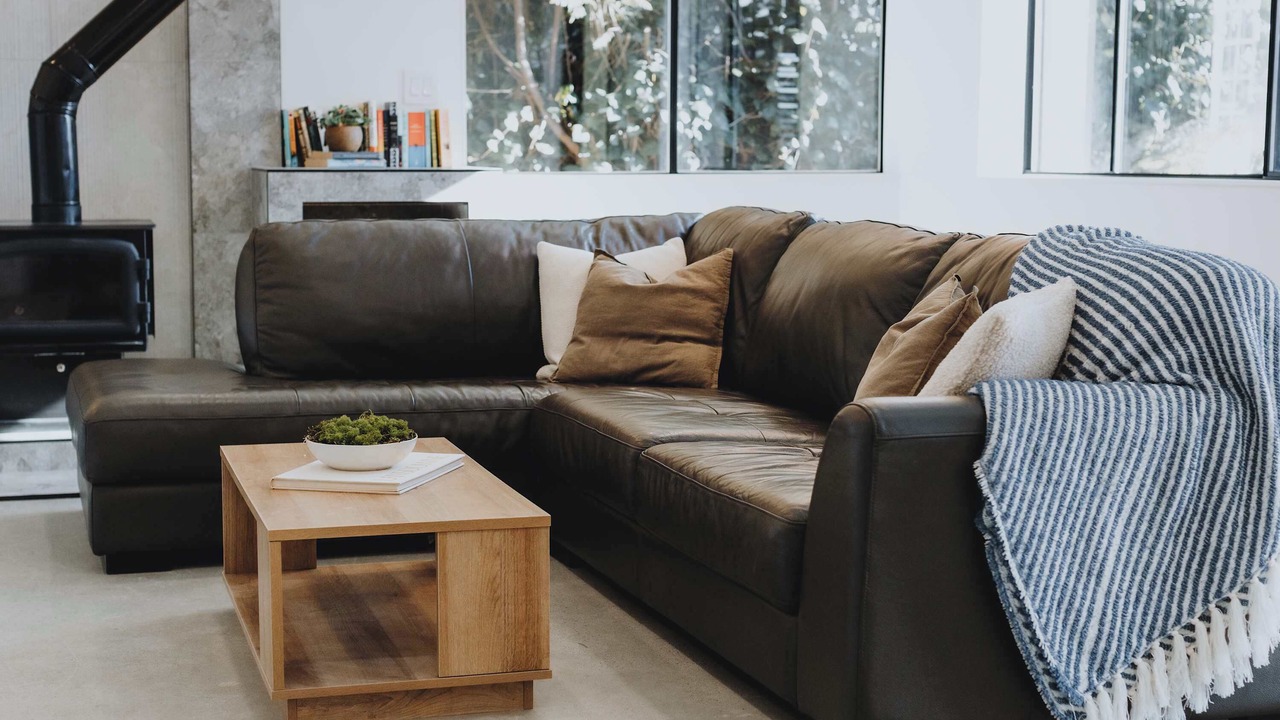 Photo of Livingroom in District of North Vancouver