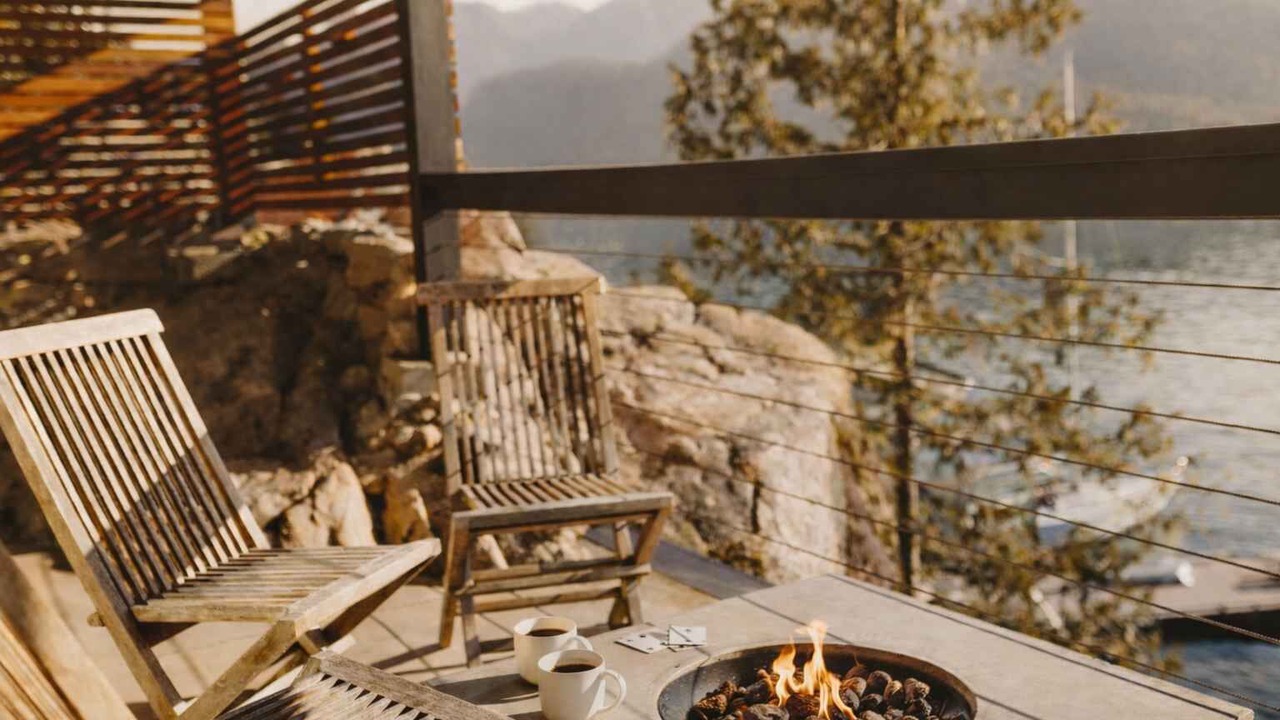 Photo of Outdoor in District of North Vancouver