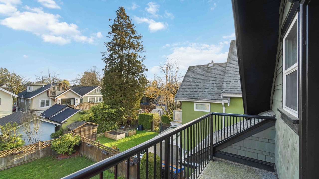 Photo of Outdoor in Kitsilano