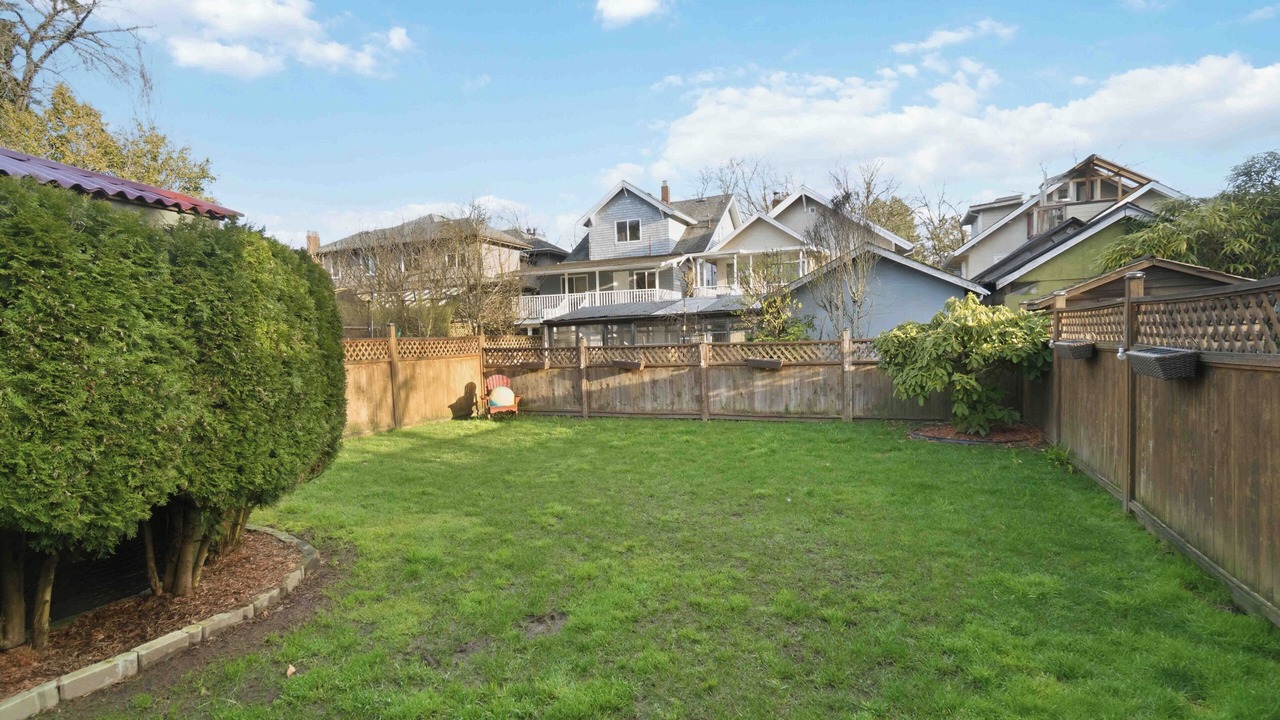Photo of Outdoor in Kitsilano