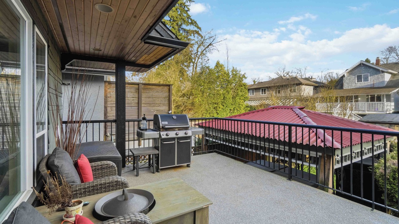 Photo of Outdoor in Kitsilano