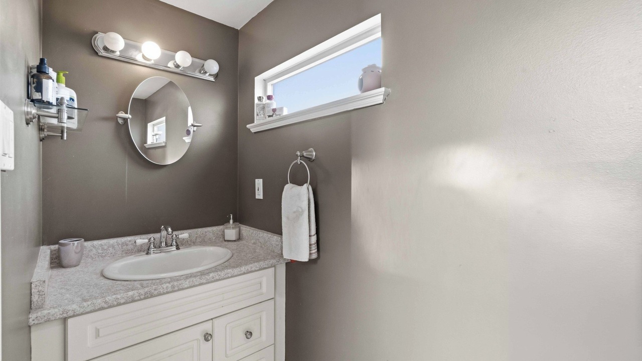 Photo of Bathroom in Kitsilano