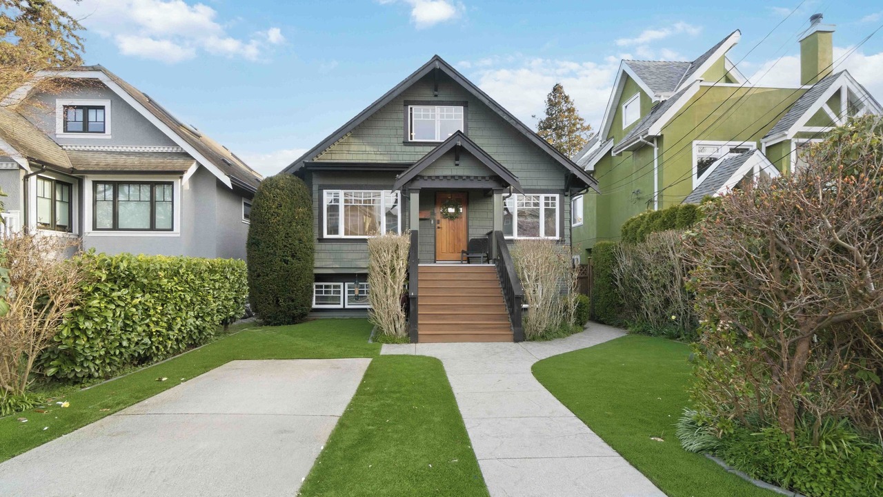 Photo of Outdoor in Kitsilano