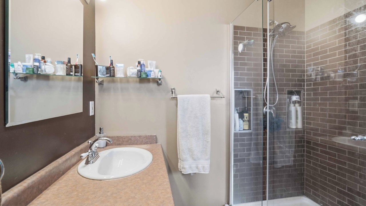Photo of Bathroom in Kitsilano