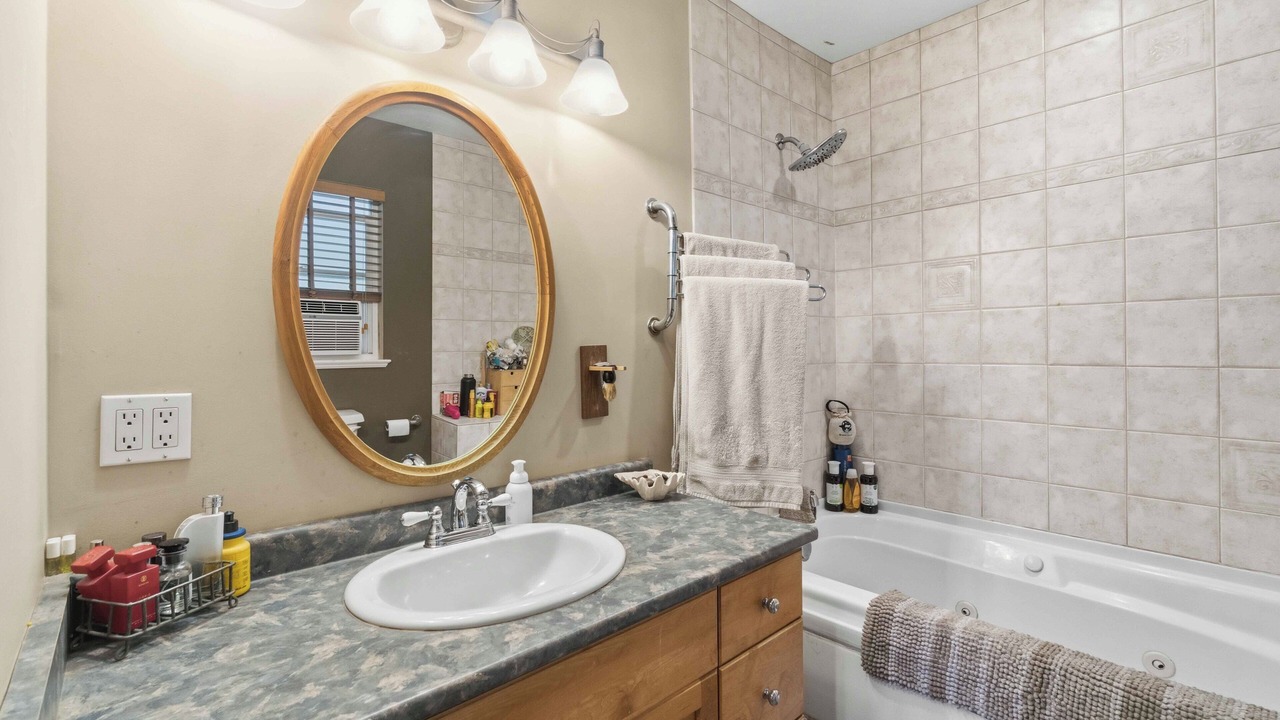 Photo of Bathroom in Kitsilano