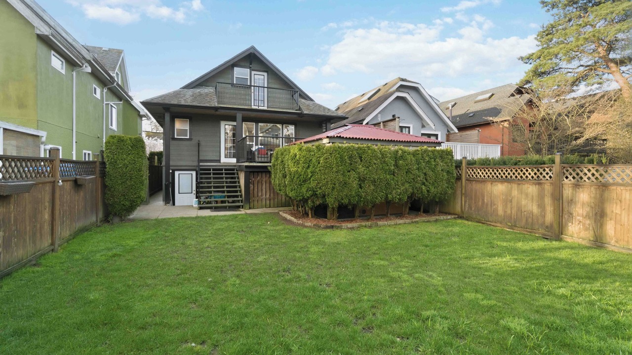 Photo of Outdoor in Kitsilano