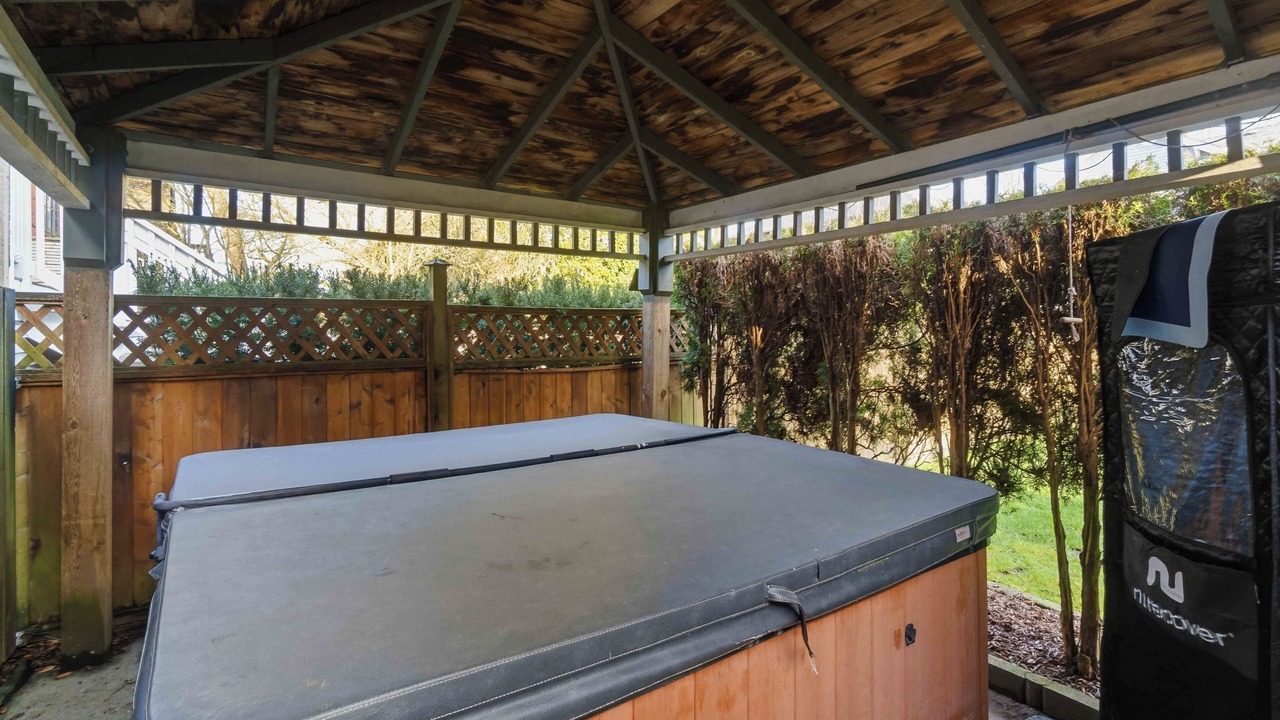 Photo of Outdoor in Kitsilano