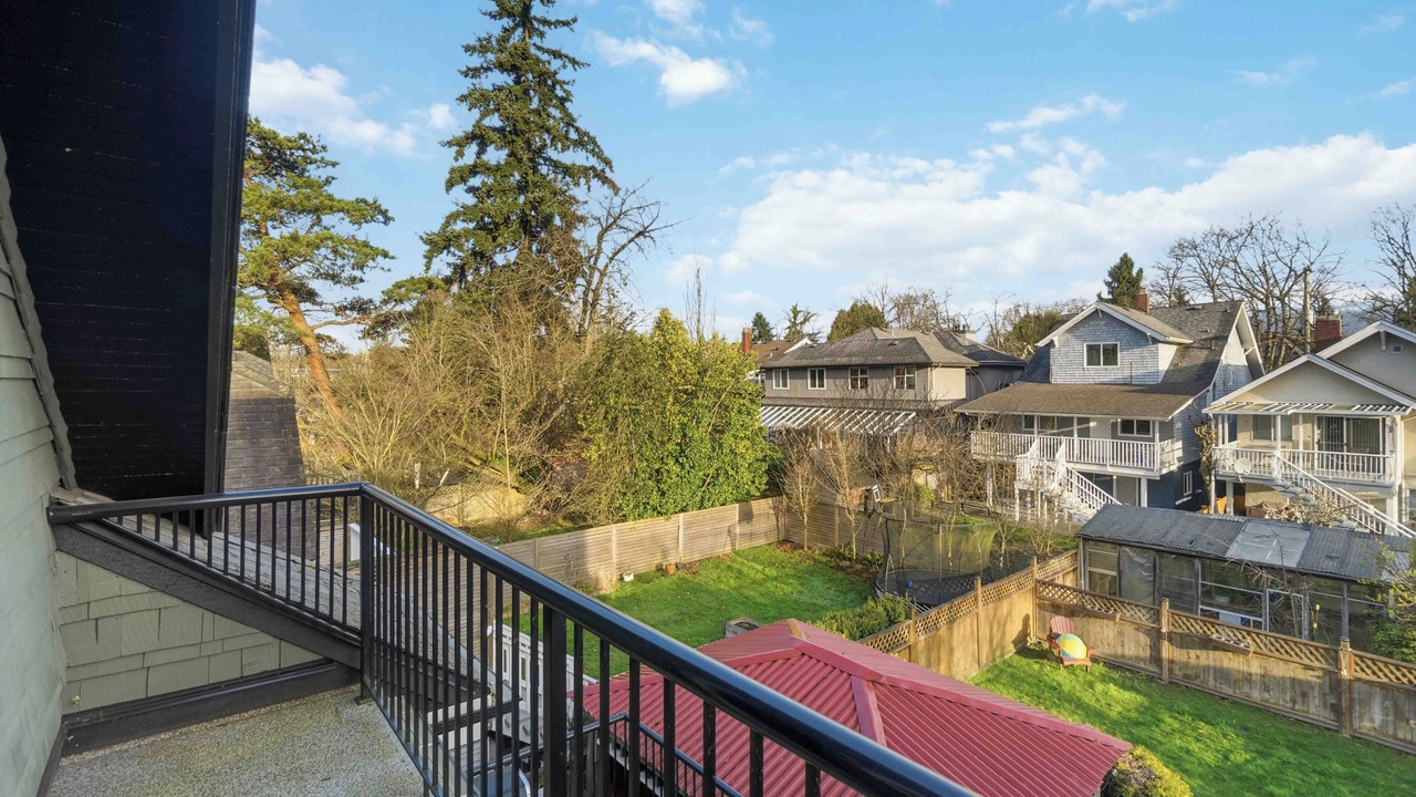 Photo of Outdoor in Kitsilano