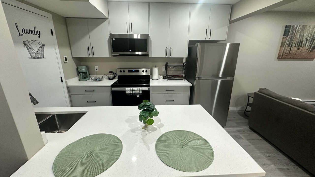 Photo of Kitchen in Saskatoon