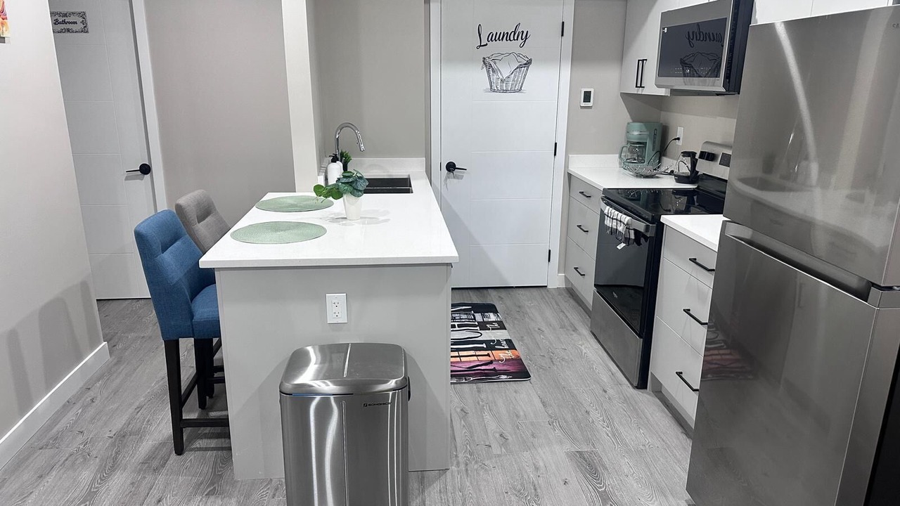 Photo of Kitchen in Saskatoon