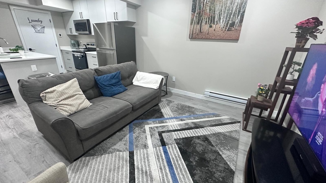 Photo of Livingroom in Saskatoon