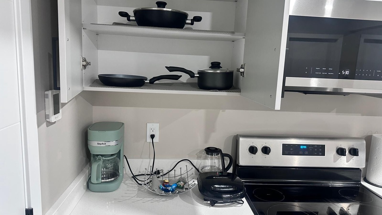 Photo of Kitchen in Saskatoon