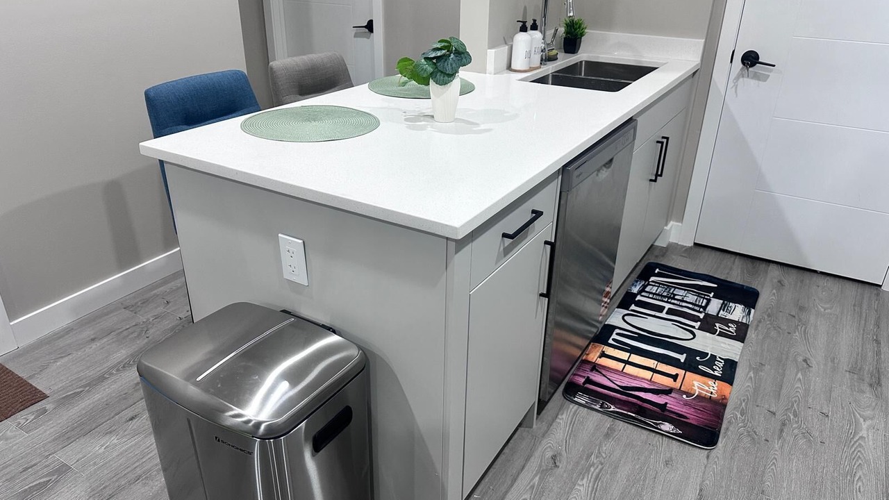 Photo of Kitchen in Saskatoon