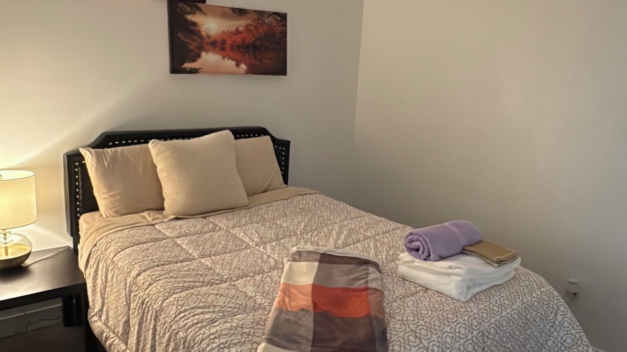 Photo of Bedroom in Southwest Edmonton