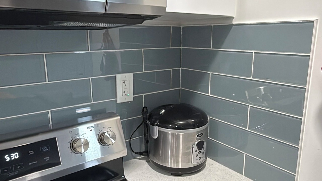 Photo of Kitchen in Southwest Edmonton