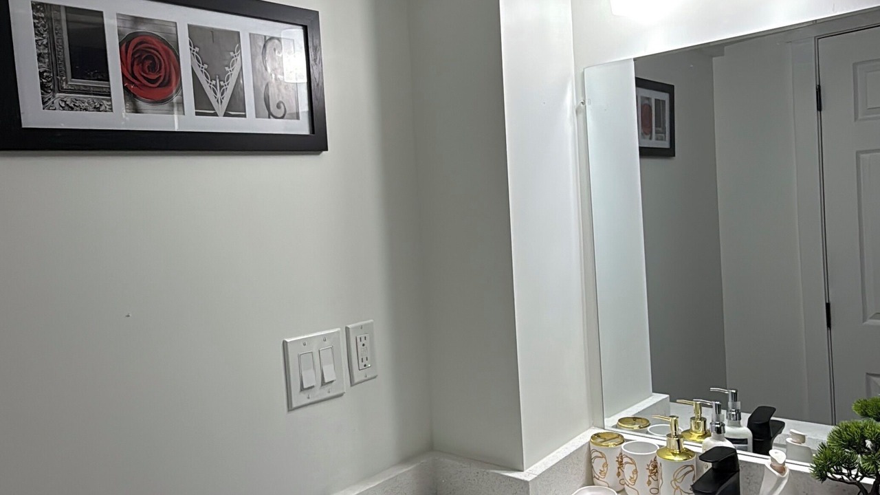 Photo of Bathroom in Southwest Edmonton