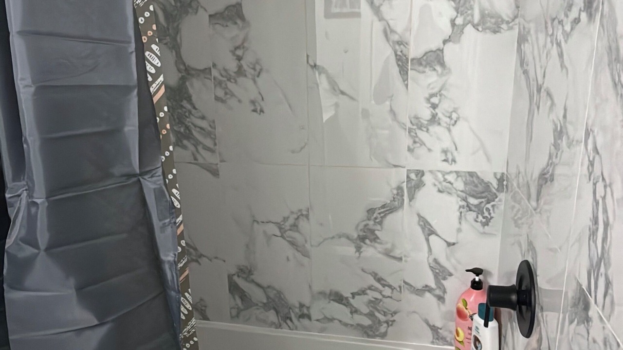 Photo of Bathroom in Southwest Edmonton
