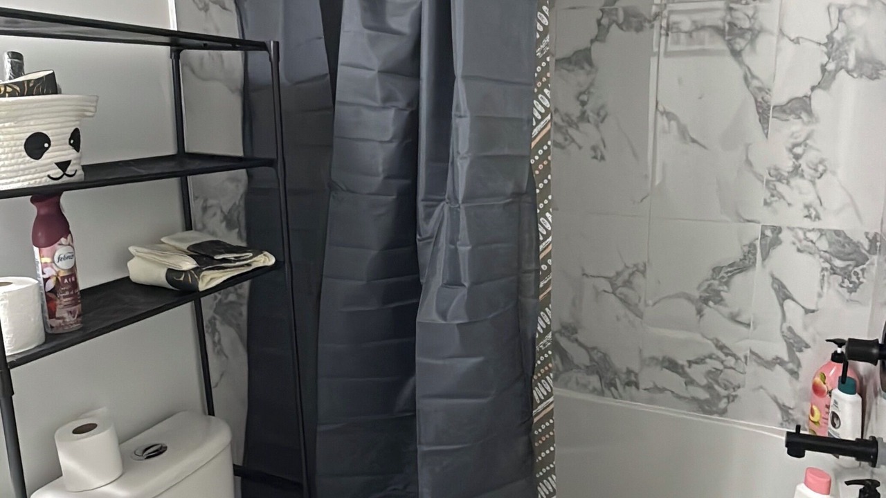 Photo of Bathroom in Southwest Edmonton