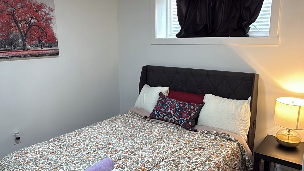 Photo of Bedroom in Southwest Edmonton