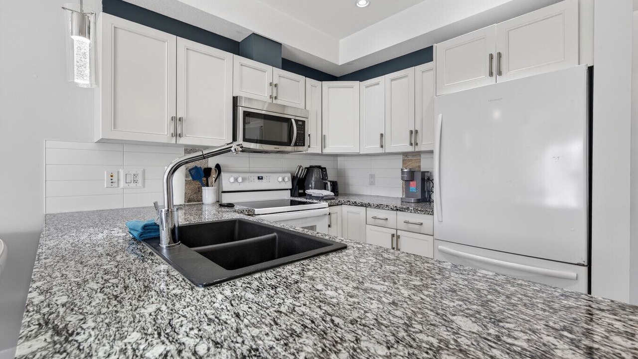 Photo of Kitchen in Central Okanagan