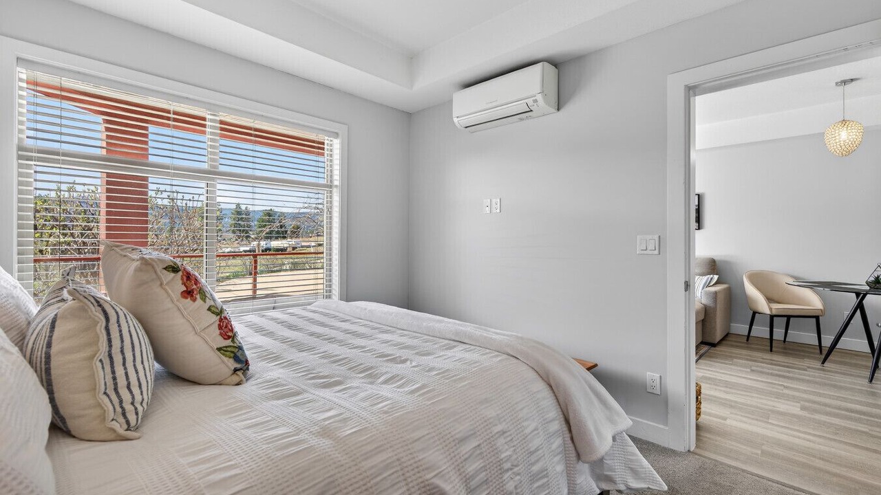 Photo of Bedroom in Central Okanagan
