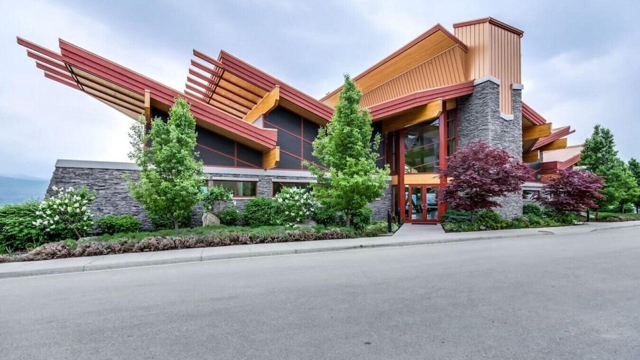 Photo of Outdoor in Central Okanagan