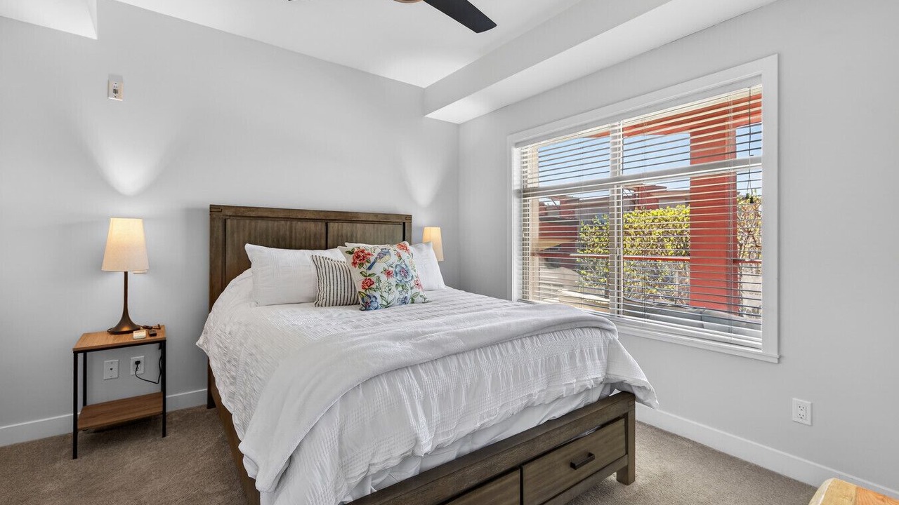 Photo of Bedroom in Central Okanagan