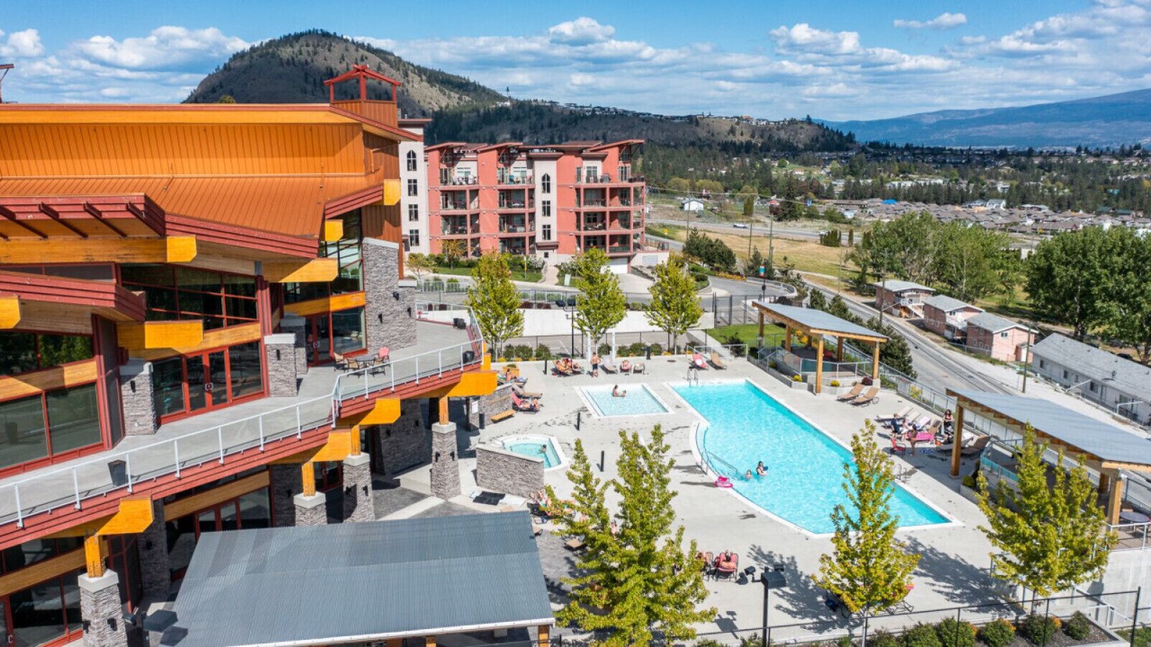 Photo of Outdoor in Central Okanagan